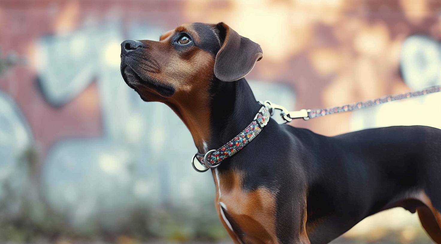 Erziehung von Hunden